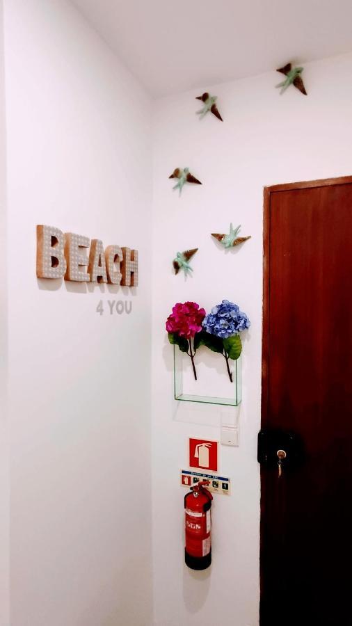 Beach4You - Sesimbra Exteriér fotografie