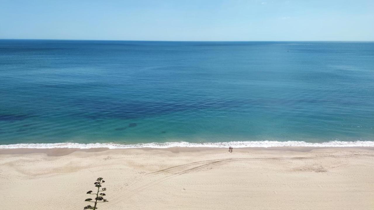 Beach4You - Sesimbra Exteriér fotografie