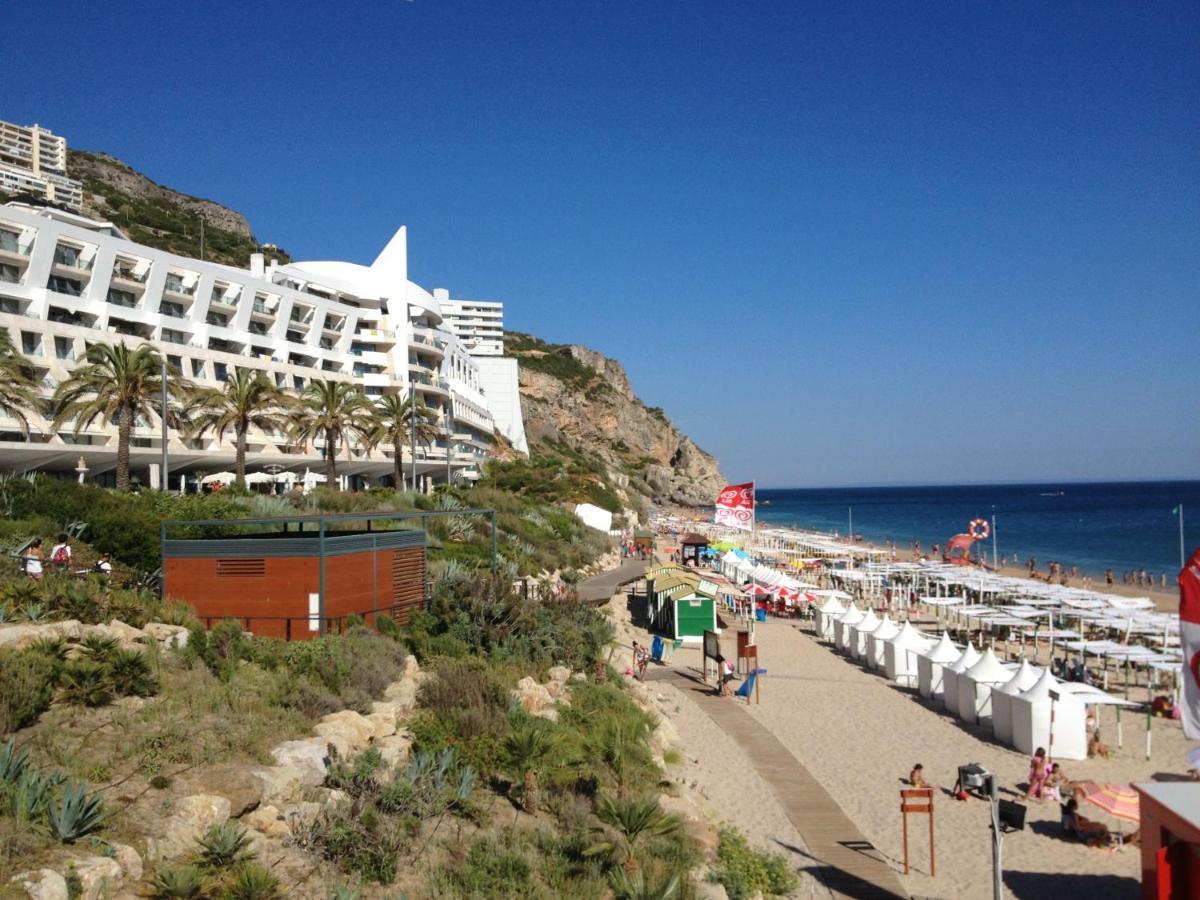 Beach4You - Sesimbra Exteriér fotografie