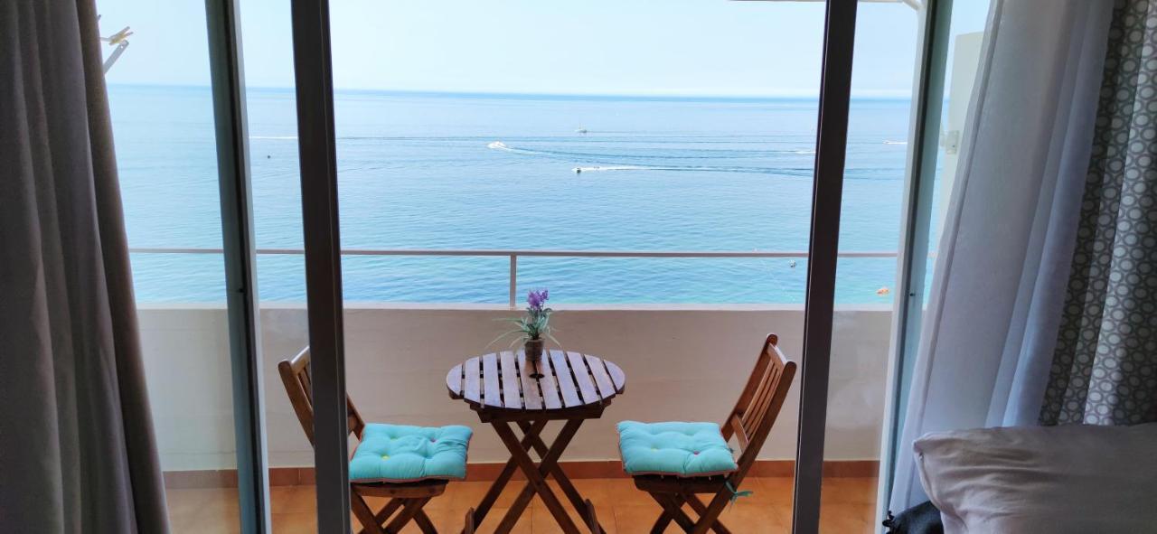 Beach4You - Sesimbra Exteriér fotografie