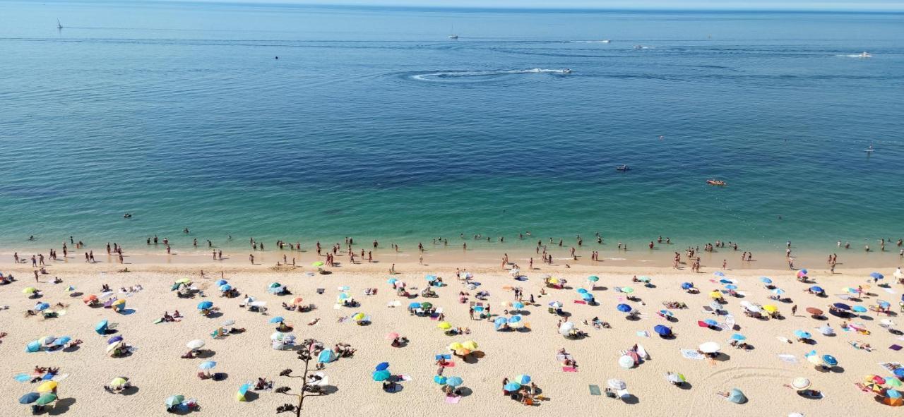 Beach4You - Sesimbra Exteriér fotografie