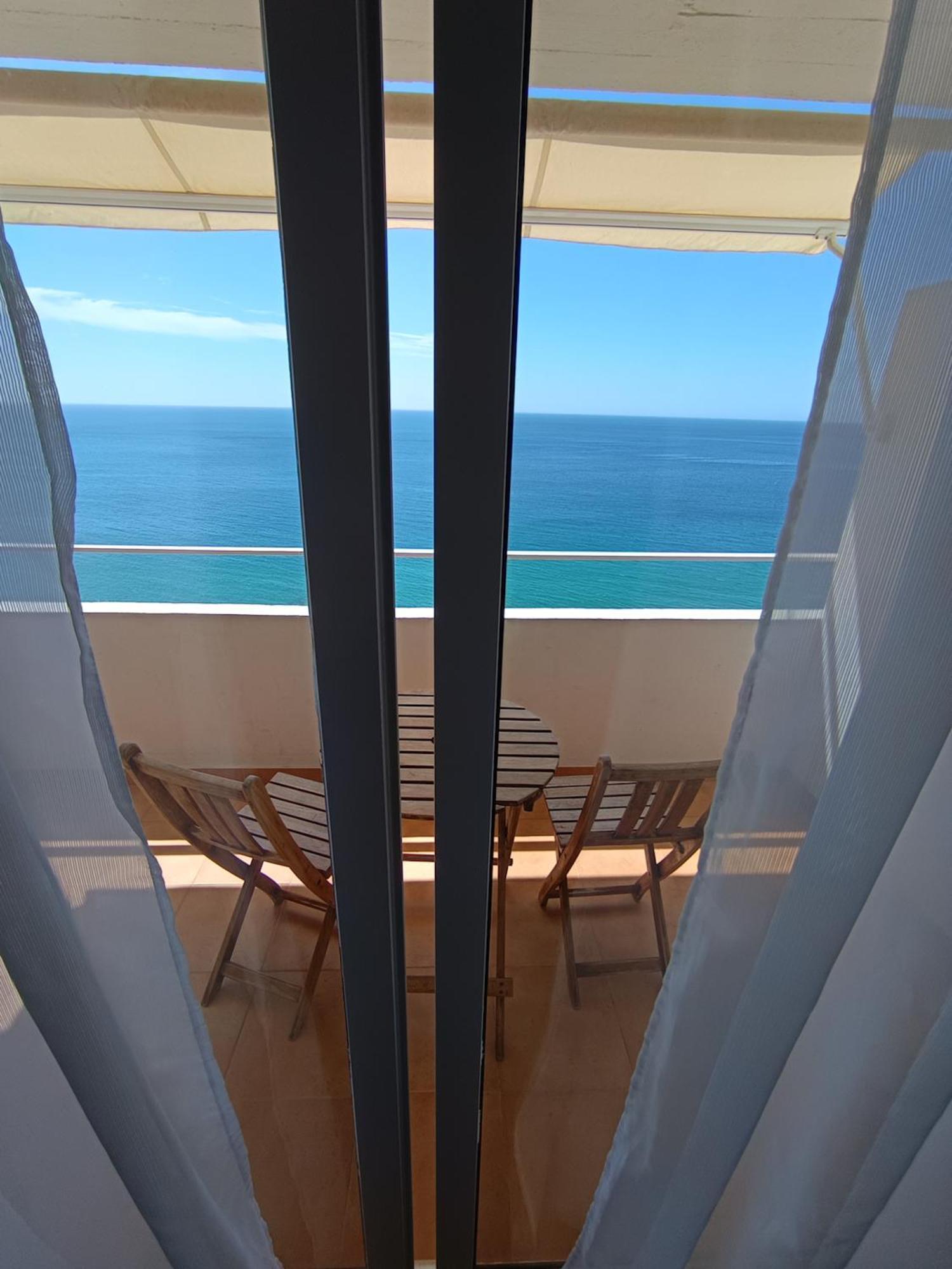 Beach4You - Sesimbra Exteriér fotografie